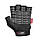 Рукавички для фітнесу і важкої атлетики Power System Ultra Grip PS-2400 XL Black, фото 2