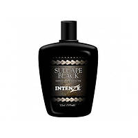 Фарба для татуювальних робіт Intenze Suluape Black Samoan Tribal Tattoo Ink 12 oz