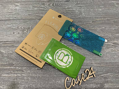 Захисне гнучке скло Bestsuit Flexible на Samsung Galaxy M30S