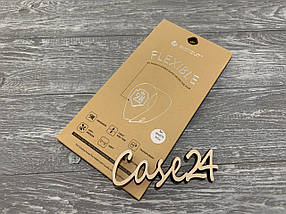 Захисне гнучке скло Bestsuit Flexible для Xiaomi Redmi Note 8, фото 3