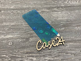 Захисне гнучке скло Bestsuit Flexible для Xiaomi Redmi Note 8, фото 4