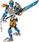 Lego Bionicle Галі - Объединительница Води 71307, фото 6