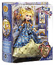 Евер Афтер Хай Блонді Локс Лялька Ever After High Blondie Locks Thronecoming BJH54, фото 10