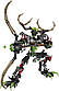 Lego Bionicle Мисливець Умарак 71310, фото 6