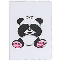 Чохол Classy Printed Stand для Apple iPad Pro 9.7 Baby Panda