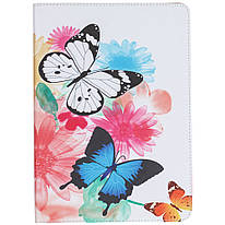 Чохол Classy Printed Stand для Apple iPad Pro 9.7 Butterflies