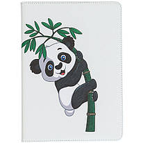 Чохол Classy Printed Stand для Apple iPad Pro 9.7 Panda