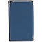 Чехол DUX DUCIS Domo Series для Samsung Galaxy Tab A 8.0 (2019) SM-T290, SM-T295 Dark Blue, фото 2