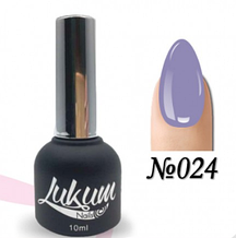 Гель-лак Lukum Nails, 10 мл