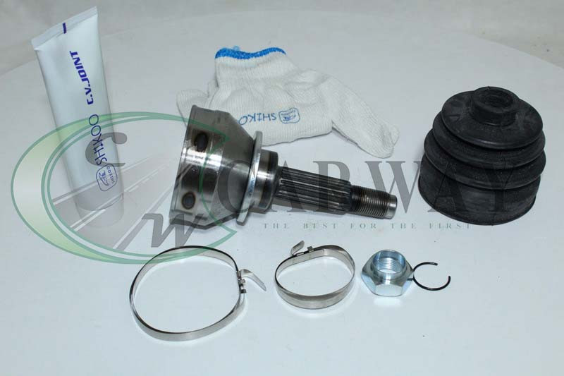 Шрус Таврія, Славота, Sens зовнішній SHIKOO 1102-2215012, фото 1