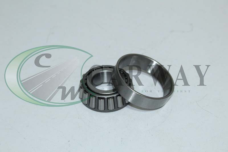 Підшипник маточини ВАЗ 2101-2107 великий внутрішній 2101-310302020 Finwhale