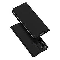 Чохол-книжка DUX DUCIS Skin Pro для Xiaomi Redmi Note 8 Black