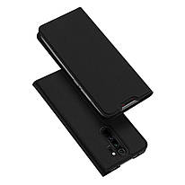 Чохол-книжка DUX DUCIS Skin Pro для Xiaomi Redmi Note 8 Pro Black