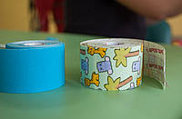 Протипоказання до тейпів