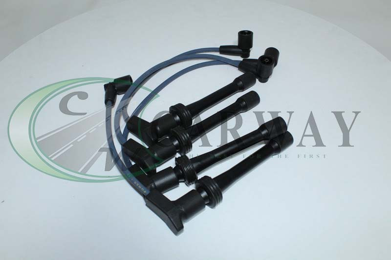 Дроти високої напруги ВАЗ 2110-12 н/силіконові (16 кл) 2112-3707080 Tesla