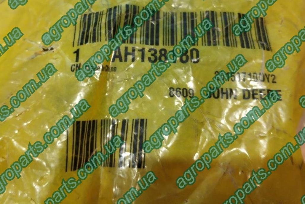Зірочка AH138180 привід шнека жниварки z13 з/ч AH130579 John Deere DRIVE SPROCKET 1 1/8" hex bore АН130579