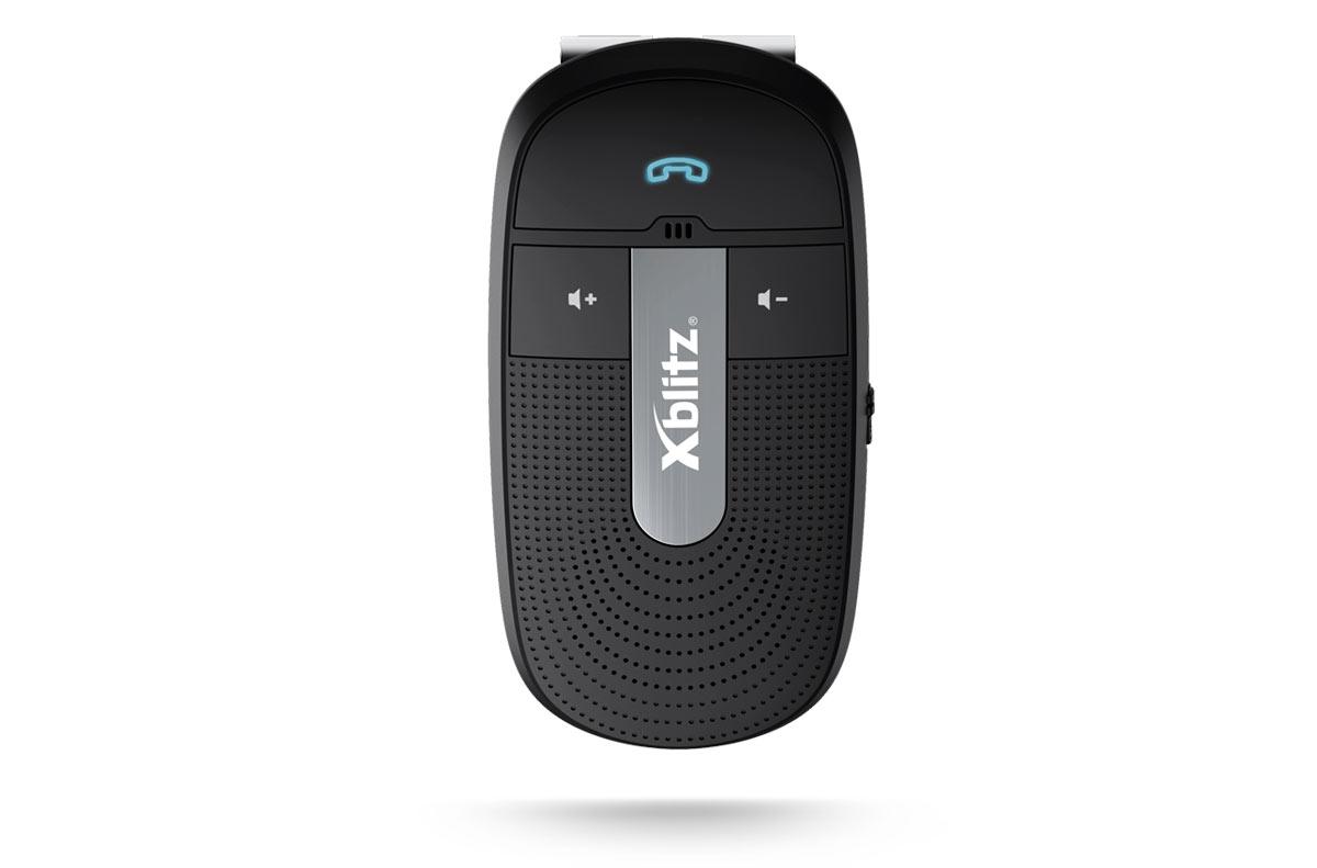 Бездротовий комплект BLUETOOTH - XBLITZ X700