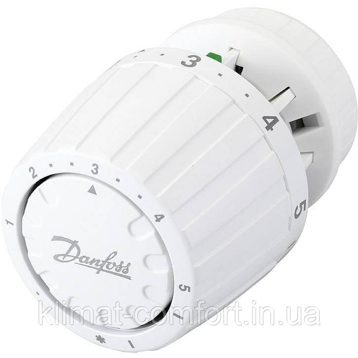 Термоголівка Danfoss Ra 2991 Газоконденсатний Елемент (013G2991)