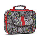 Комплект шкільний рюкзак-ранець + ланчбокс Bixbee. Zombie, фото 5