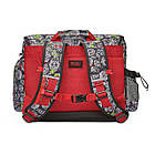 Комплект шкільний рюкзак-ранець + ланчбокс Bixbee. Zombie, фото 3