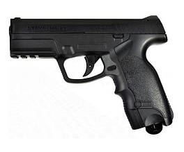 Пістолет пневматичний ASG Steyr M9-A1 (4,5mm), чорний