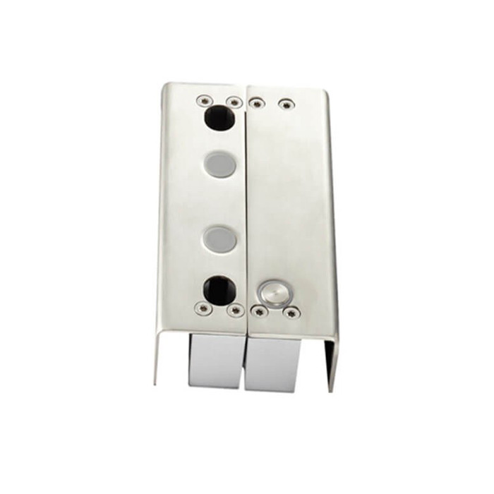 Електроригельний замок YB-500U(LED)