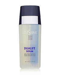 Омолоджувальна подвійна сироватка для обличчя інтенсивної дії Levissime Dualift Serum 40 мл