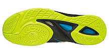 Гандбольні кросівки Mizuno Wave Mirage 2.1 Mid X1GA1870-47, фото 6