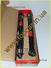 Амортизатор задний RENAULT DUSTER 1.5 dCi 10- (без 4х2) TRW JGT1200T