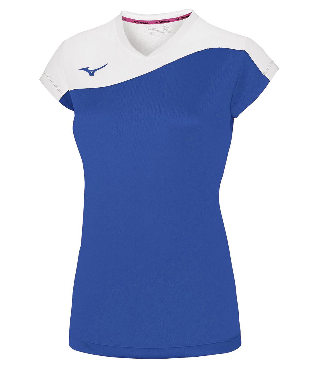 Волейбольна форма Mizuno Authentic Myou Tee (Women) V2EA7203-22