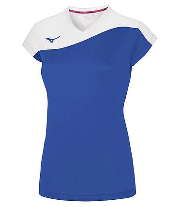 Волейбольна форма Mizuno Authentic Myou Tee (Women) V2EA7203-22, фото 1