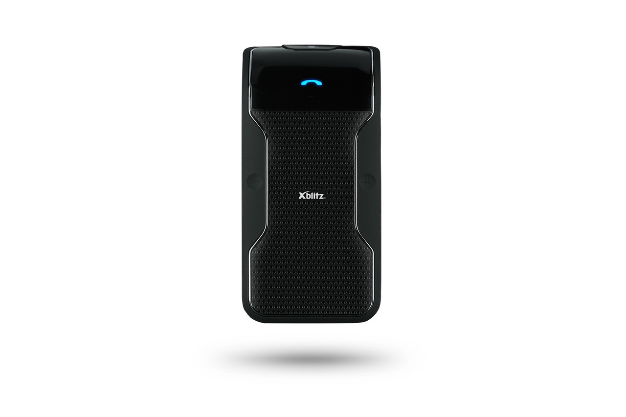 Бездротовий комплект BLUETOOTH - XBLITZ X200