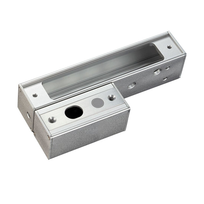 Кріпильний комплект BBK-500 для замків серії YB-100, фото 1