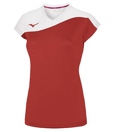 Волейбольна форма Mizuno Authentic Myou Tee (Women) V2EA7203-62, фото 1