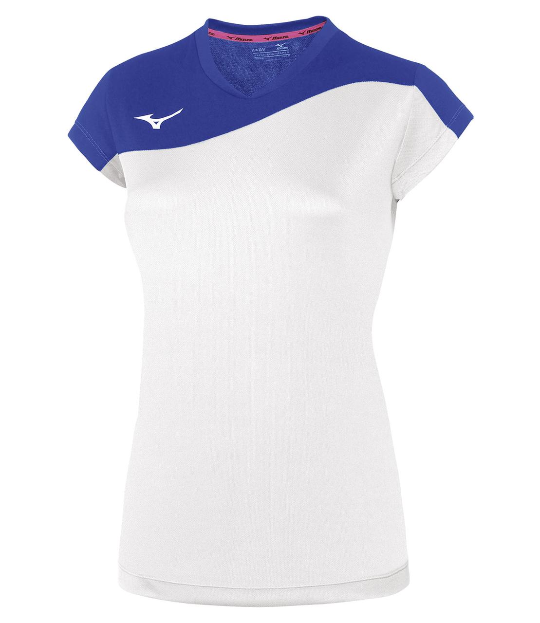Волейбольна форма Mizuno Authentic Myou Tee (Women) V2EA7203-72