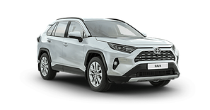 Toyota Rav4 2019+