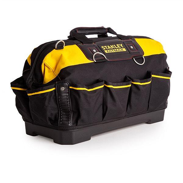 Сумка для інструменту FatMax закрита STANLEY 1-93-950 |Сумка для інструментів Stanley 1-93-950 FatMax 48см