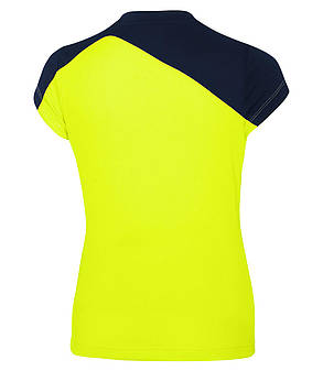 Волейбольна форма Mizuno Authentic Myou Tee (Women) V2EA7203-44, фото 3
