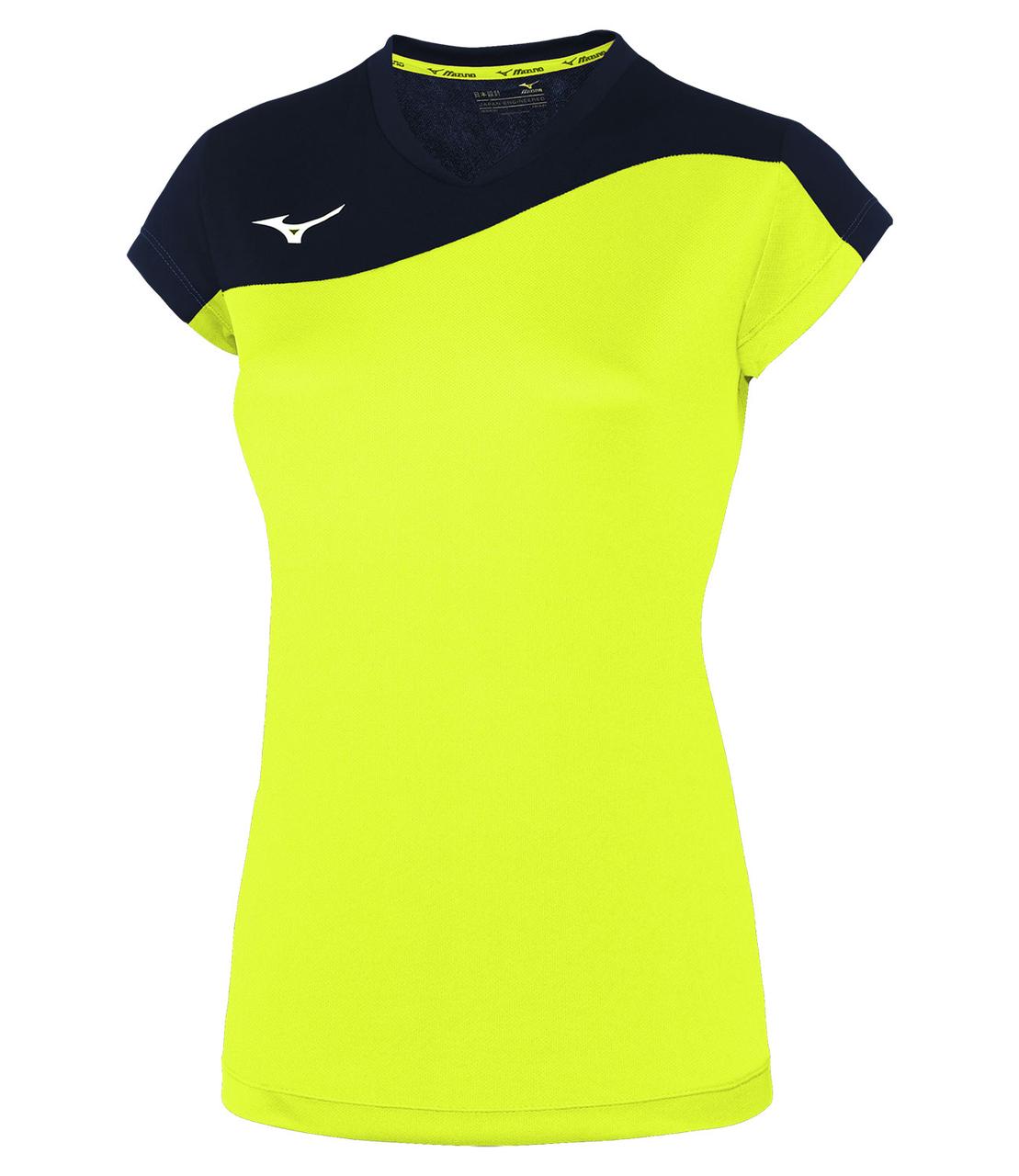 Волейбольна форма Mizuno Authentic Myou Tee (Women) V2EA7203-44
