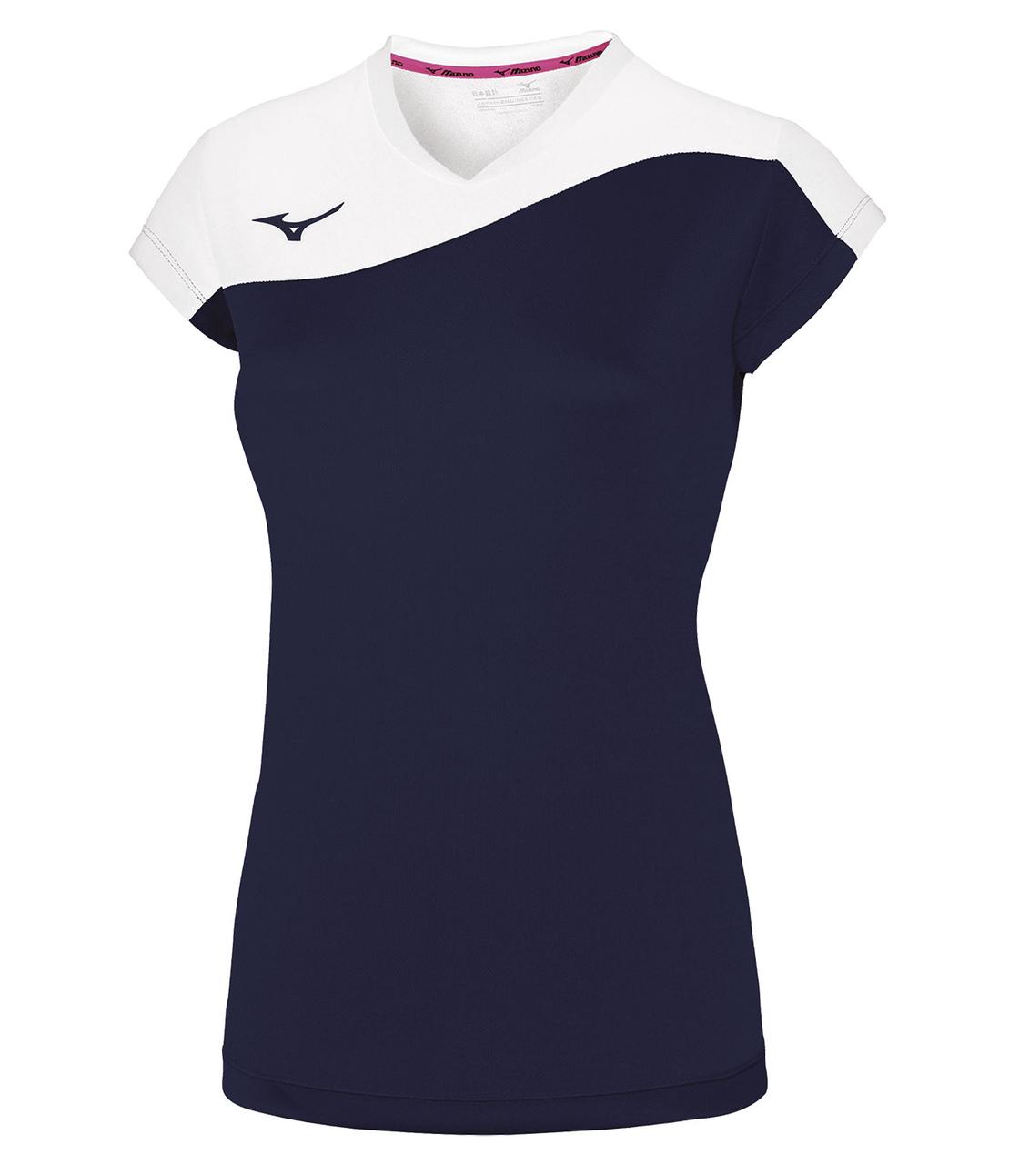 Волейбольна форма Mizuno Authentic Myou Tee (Women) V2EA7203-14