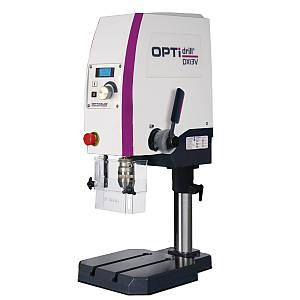 Настільний свердлильний верстат OPTIdrill DX 13V