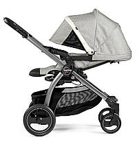 Коляска 2 в 1 Peg-Perego Book 51 S Luxe, фото 2