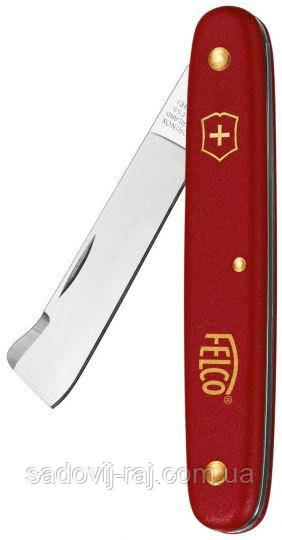 Садовий ніж VICTORINOX FELCO x 3.90.20 / Ніж Victorinox x 3.90.20 (Швейцарія)