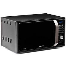 Мікрохвильова піч Samsung MS23F301TFK ( 800Вт, 23л, Малайзія), фото 3