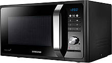 Мікрохвильова піч Samsung MS23F301TFK ( 800Вт, 23л, Малайзія), фото 4