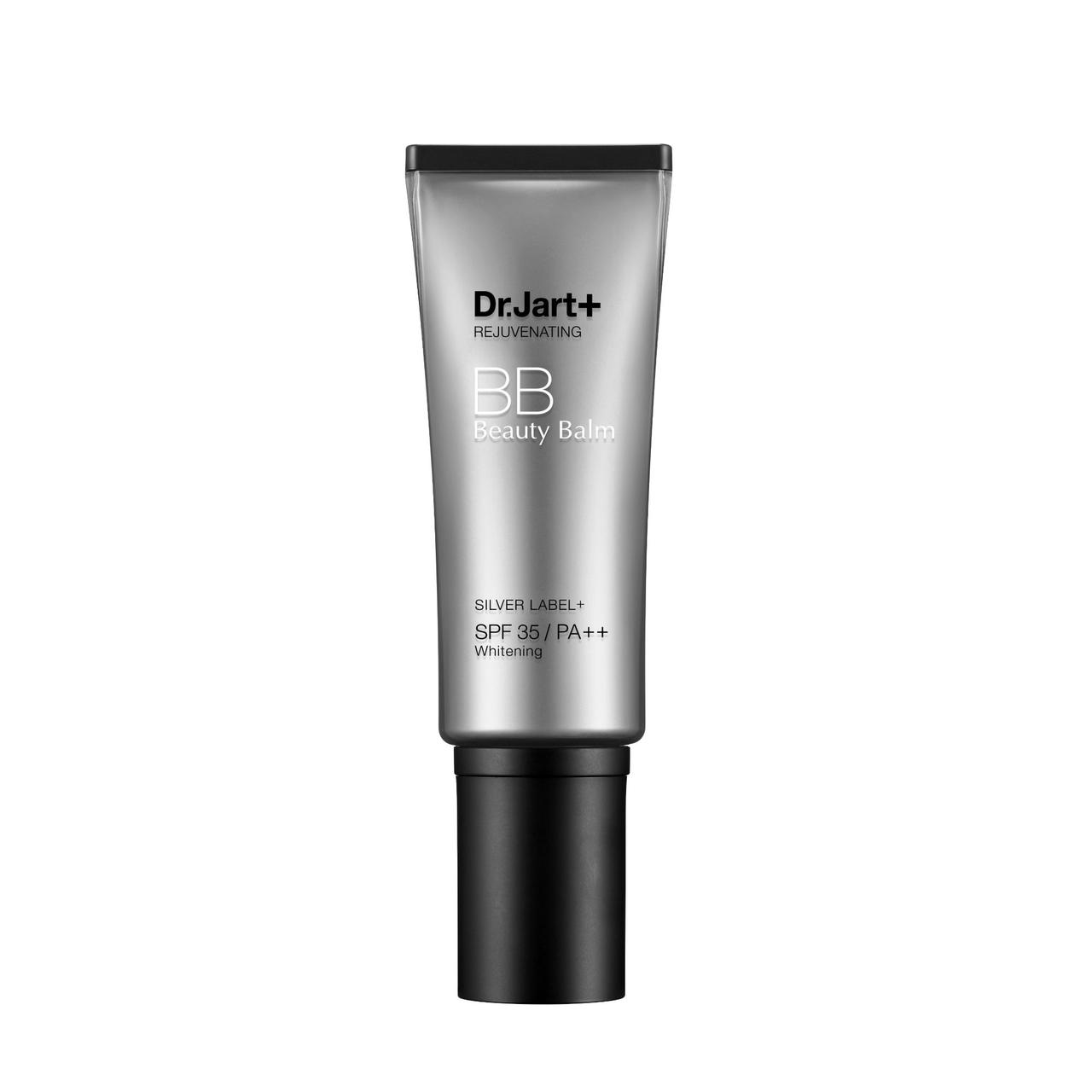 ВВ крем Dr.Jart+ Rejuvenating BB Beauty Balm Creams Silver Label SPF 35/PA++ 40ml