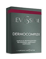 Восстанавливающий комплекс для кожи лица Levissime Dermocomplex