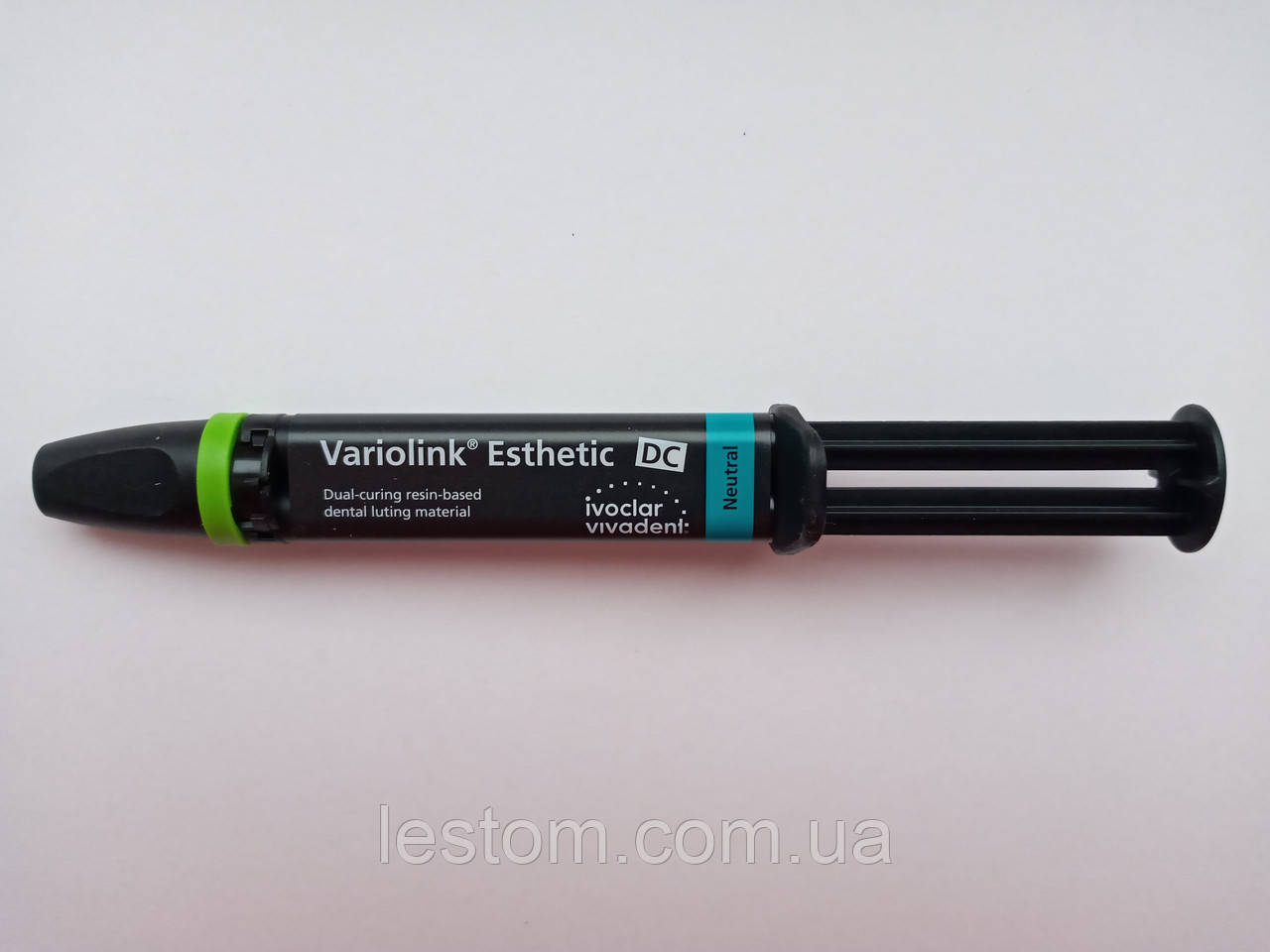 Variolink Esthetic DC Neutral, 5г