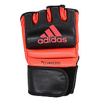 Перчатки для ММА Adidas Speed Fight (ADISCSG042) Black/Red L