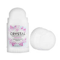 Дезодорант Кристалл без алюминия 120грамм (стик) для женщин и мужчин